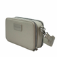 Bandolera Plateada Prune New Penny