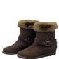 Botas Marrones LIU JO (39)