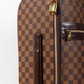 Carry On Louis Vuitton Pégase 50 Damier Ebène