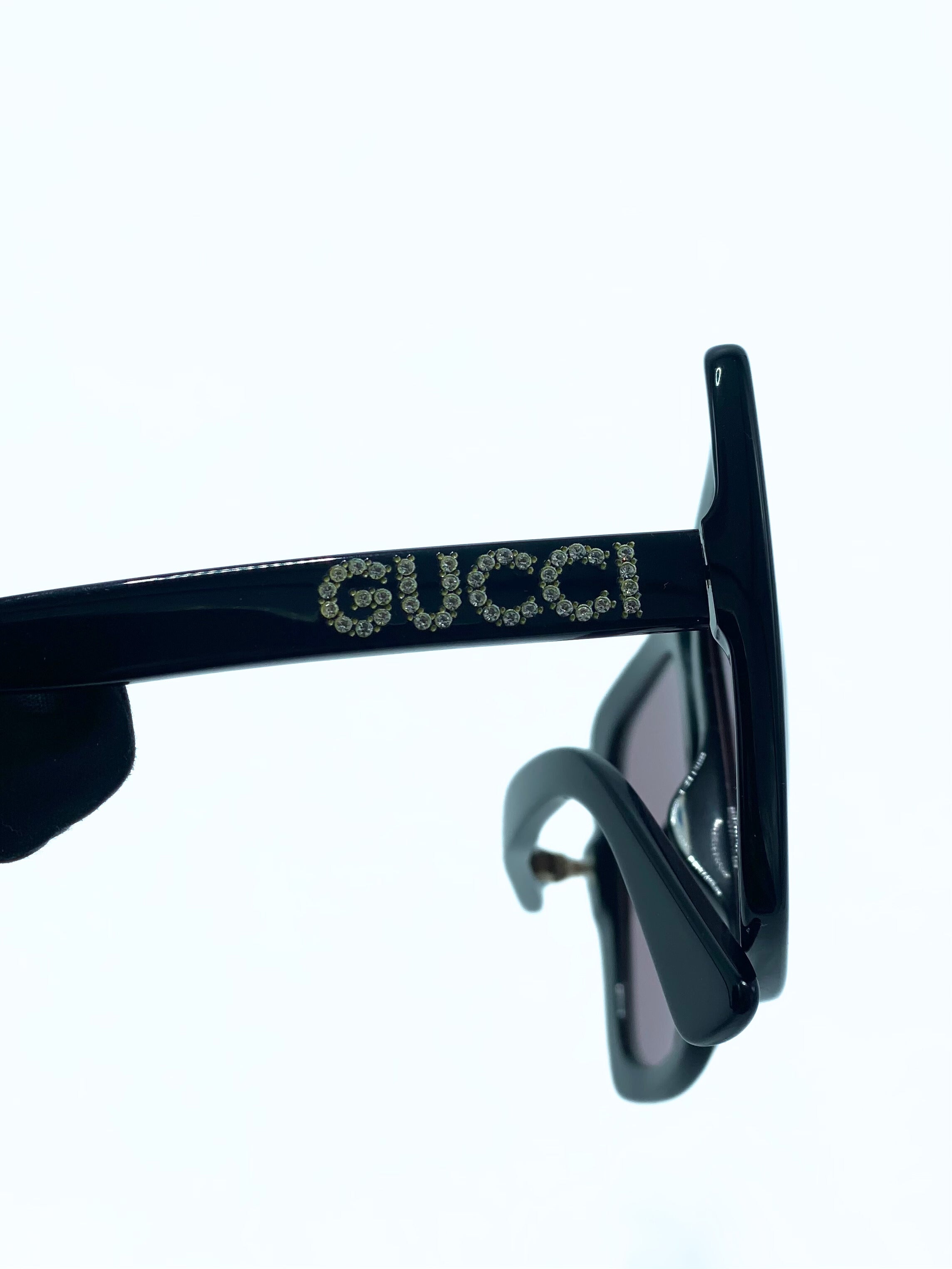 Lente de Sol Gucci GG0418S