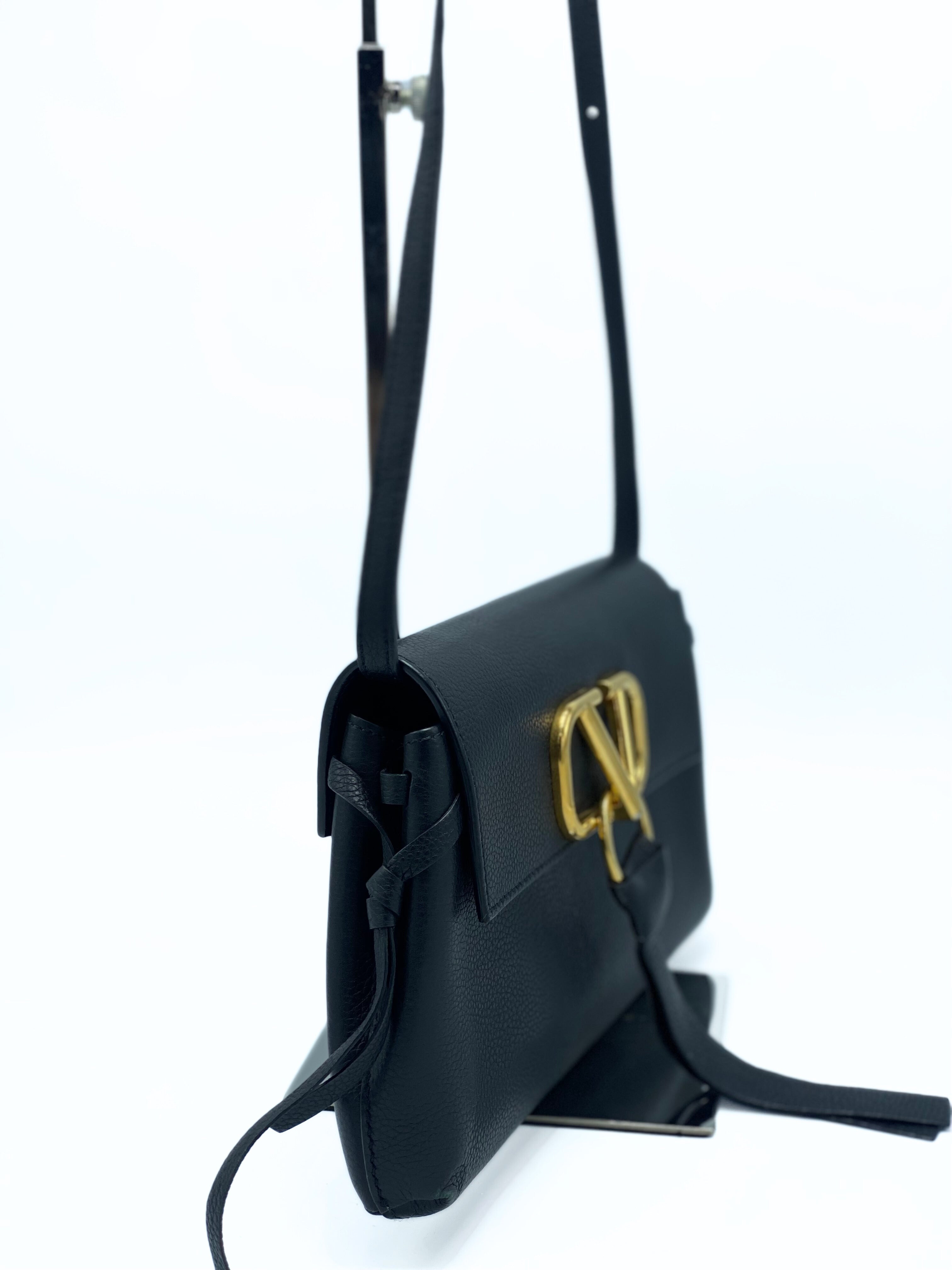 Bandolera Valentino Vring
