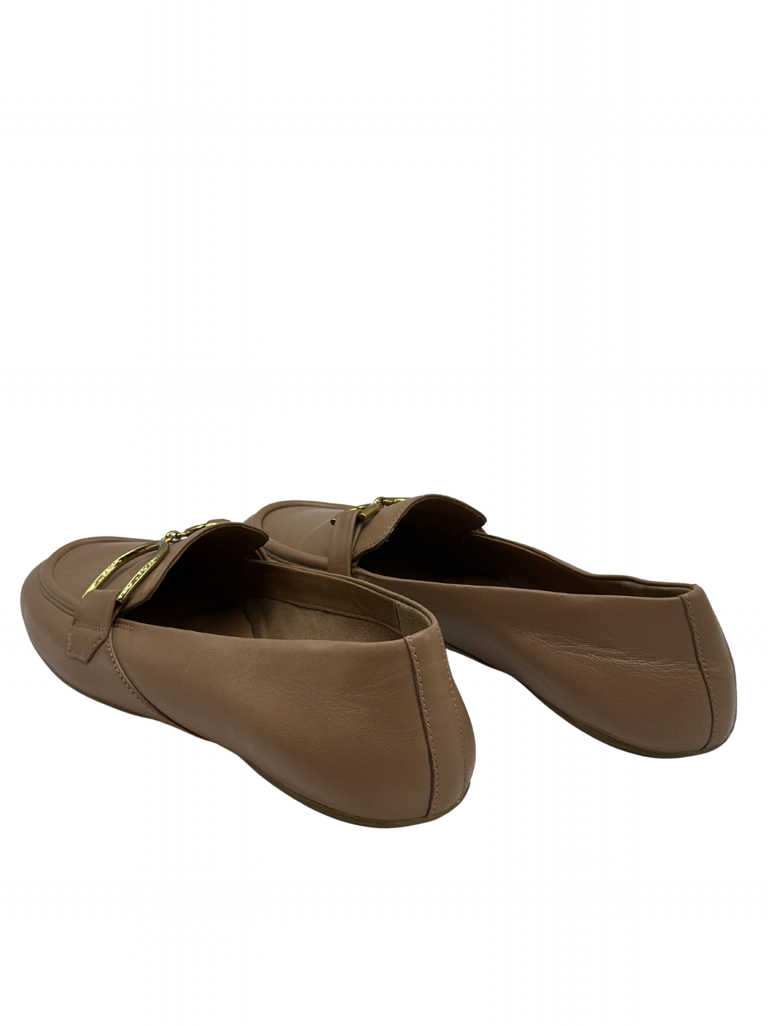 Mocasines Tono Marrón Geox (38)