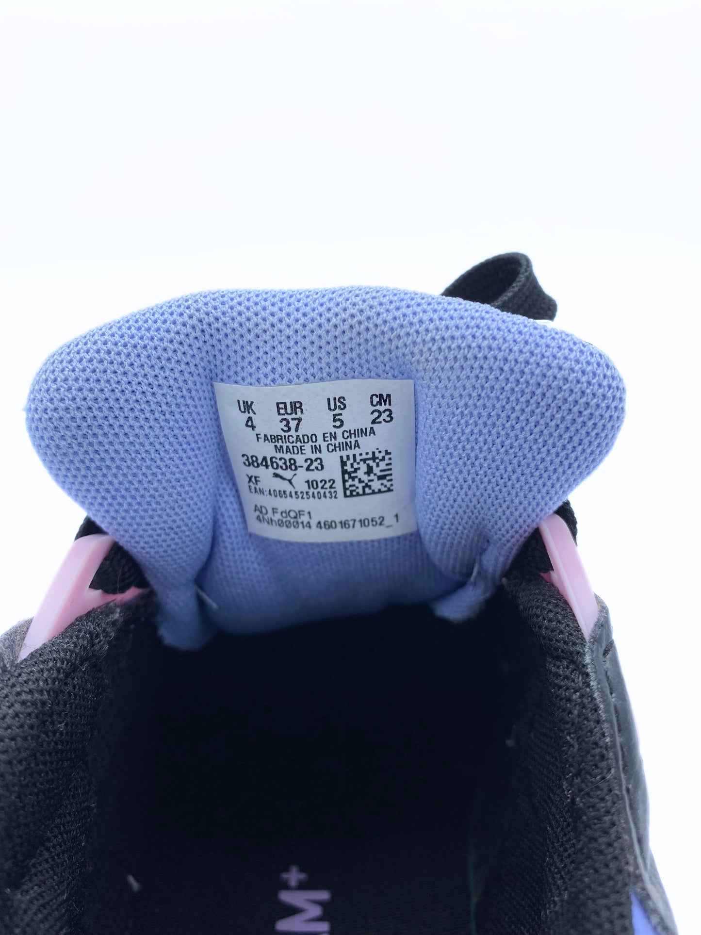 Champion Puma X-Ray (US 5 Fem)