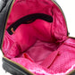 Mochila Tous Higgins de cuero