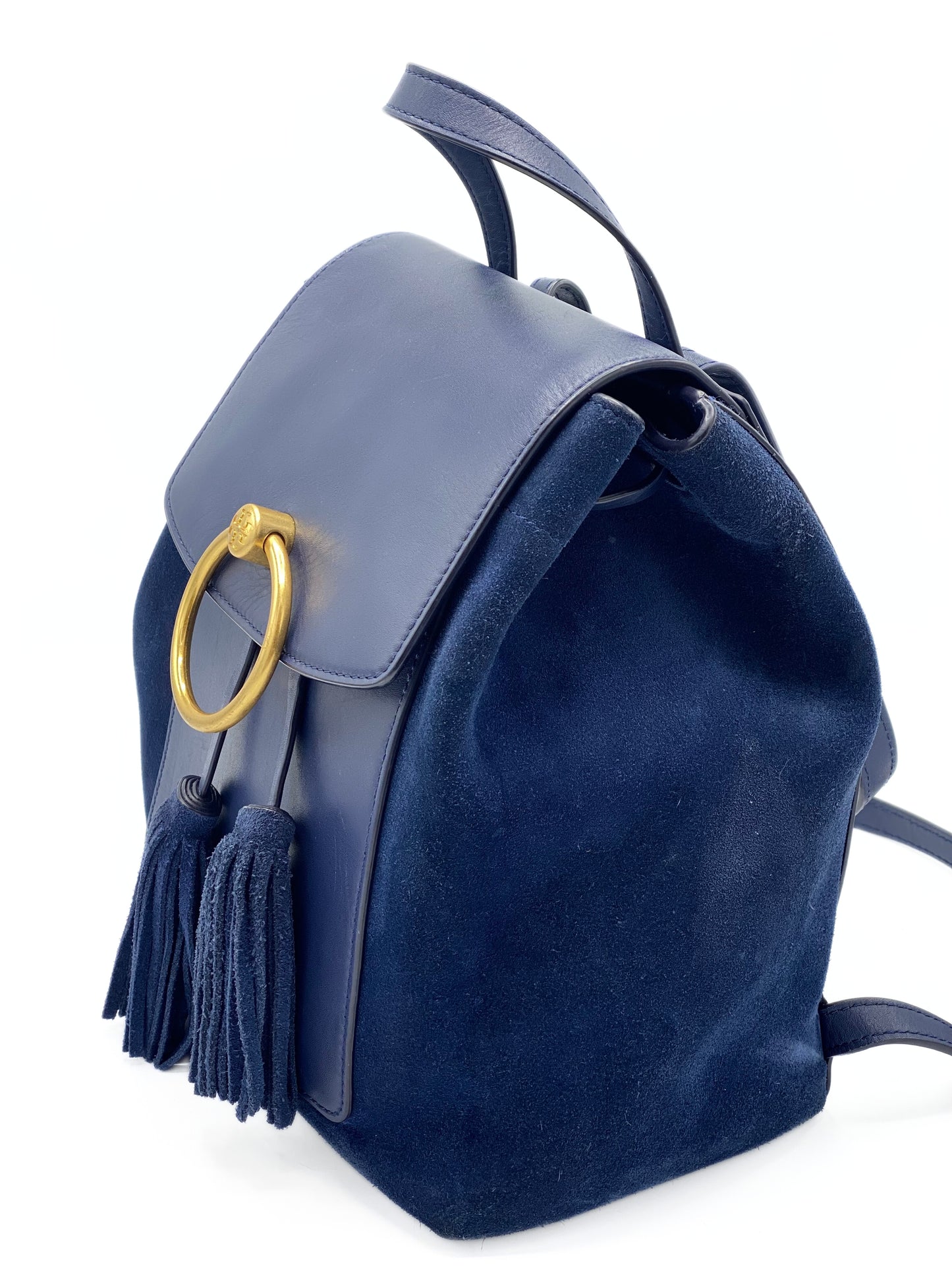 Mochila Tory Burch Farrah