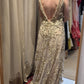 Vestido Ivana Picallo (Talle S)