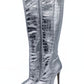 Botas Cecconello Metallic (BR 36)