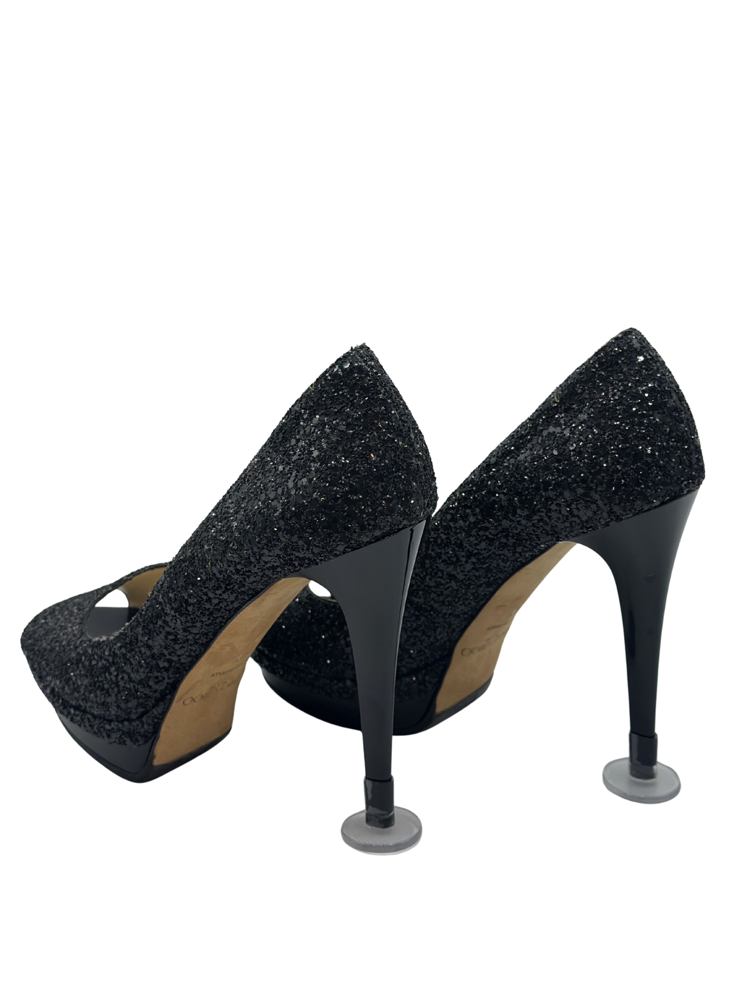 Pumps Jimmy Choo Luna Sparkling (40)