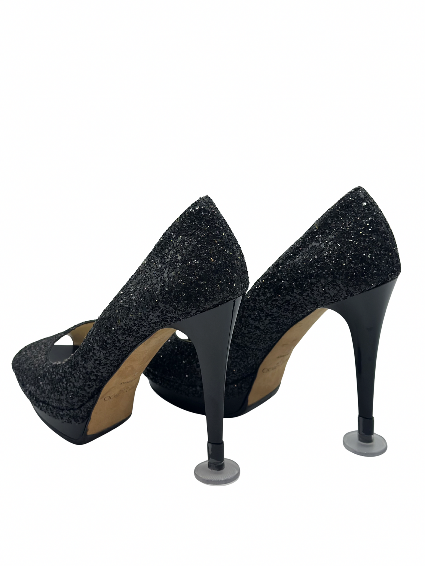 Pumps Jimmy Choo Luna Sparkling (40)