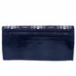 Clutch Sobre Carmen Steffens Studded Negro