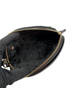 Bandolera Negra Kate Spade