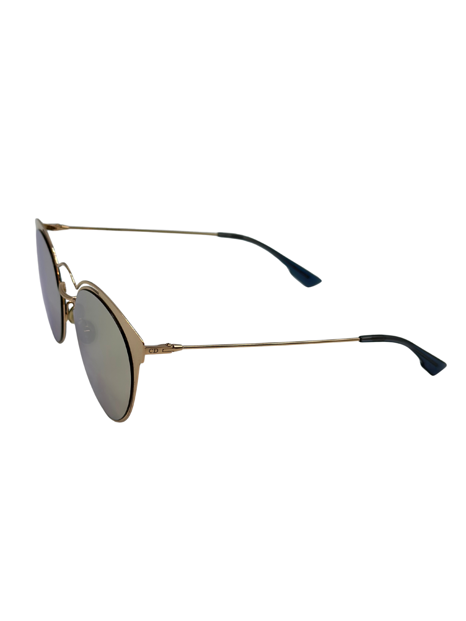 Lente de Sol Dior DDBSQ