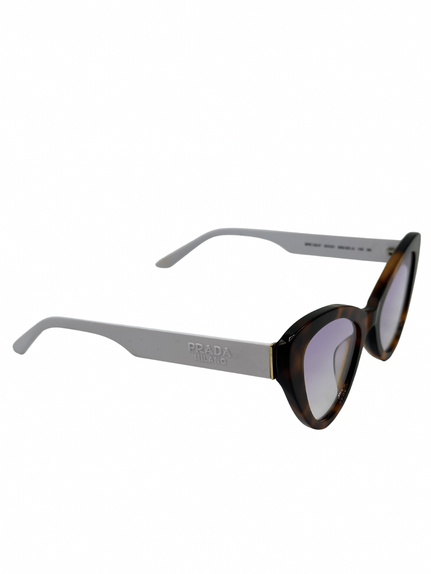 Lente de Vista Prada SPR 13X-F