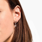 Pendientes Swarovski Lifelong Heart