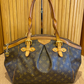 Cartera Louis Vuitton Tivoli GM