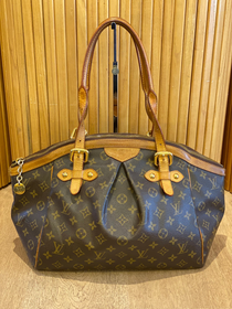 Cartera Louis Vuitton Tivoli GM