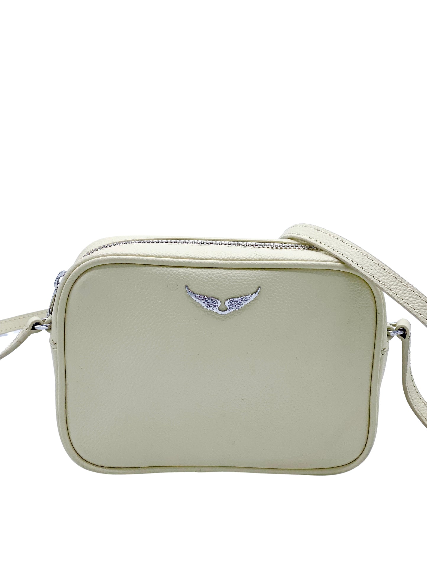 Bandolera Zadig & Voltaire Boxy Wings XS