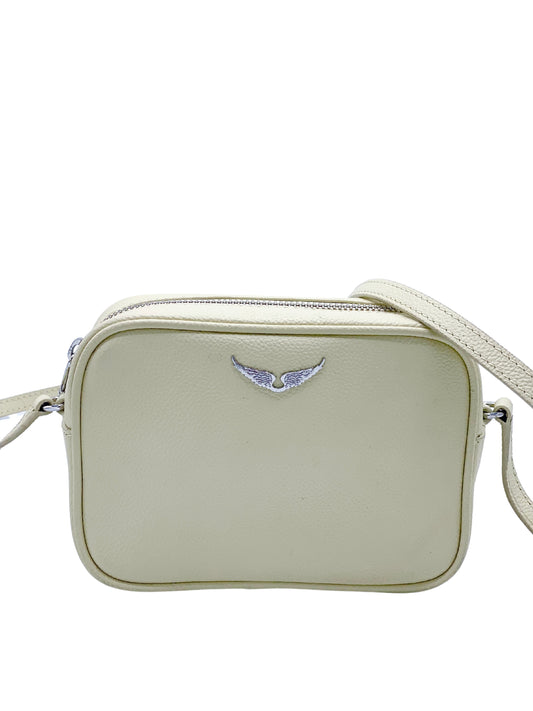 Bandolera Zadig & Voltaire Boxy Wings XS