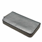 Billetera Plateada Fendi