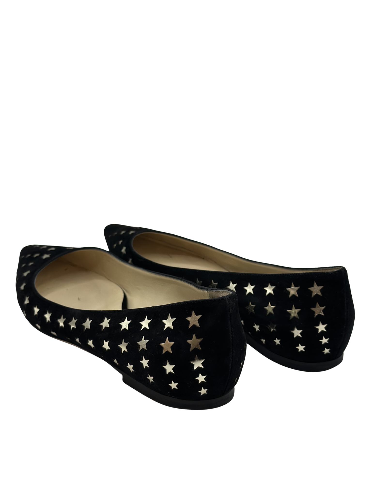 Chatitas Jimmy Choo con Estrellas (38)