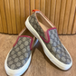 Alpargatas Gucci Monogram GG (Talle 37.5)