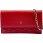 Mini Bandolera Carolina Herrera Wallet on Chain