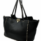 Cartera Valentino Garavani Rockstud Tote Bag