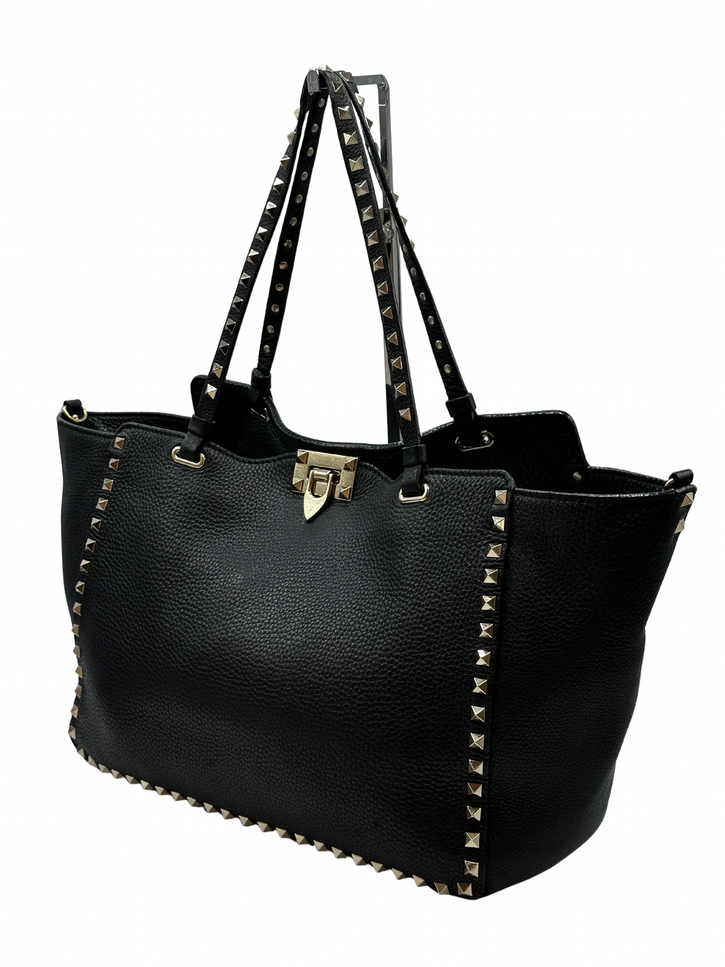 Cartera Valentino Garavani Rockstud Tote Bag