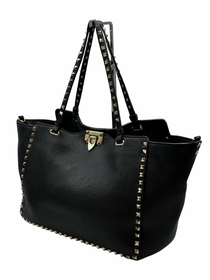 Cartera Valentino Garavani Rockstud Tote Bag