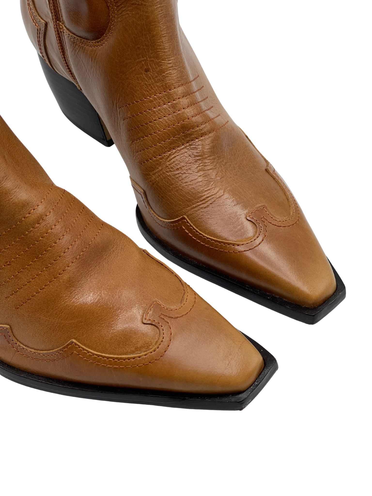 Botas Tejanas Luiza Barcelos (USA 8)