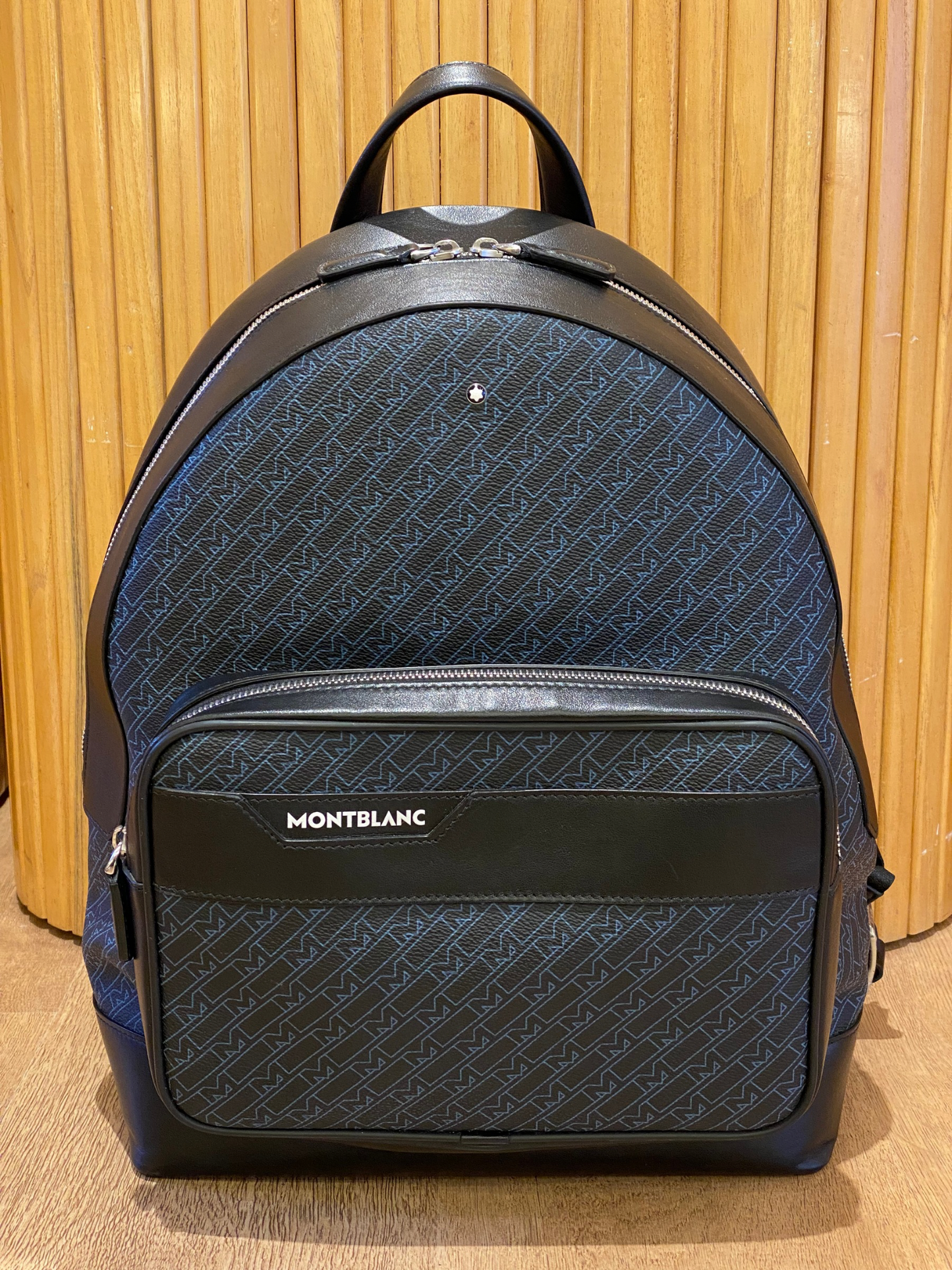 Mochila Montblanc Gram 4810