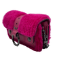 Bolso Fucsia Kate Wallet Zadig & Voltaire