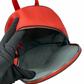 Mochila Roja U.S Polo Assn