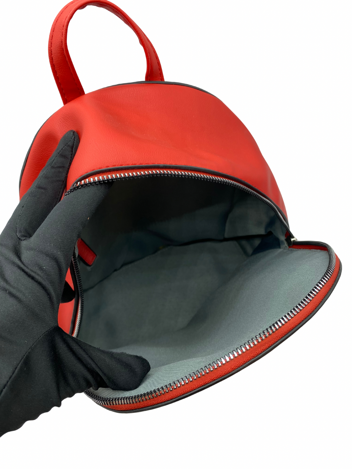 Mochila Roja U.S Polo Assn