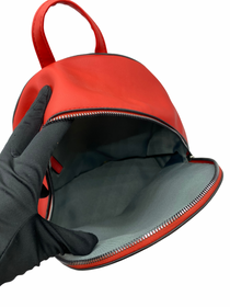 Mochila Roja U.S Polo Assn