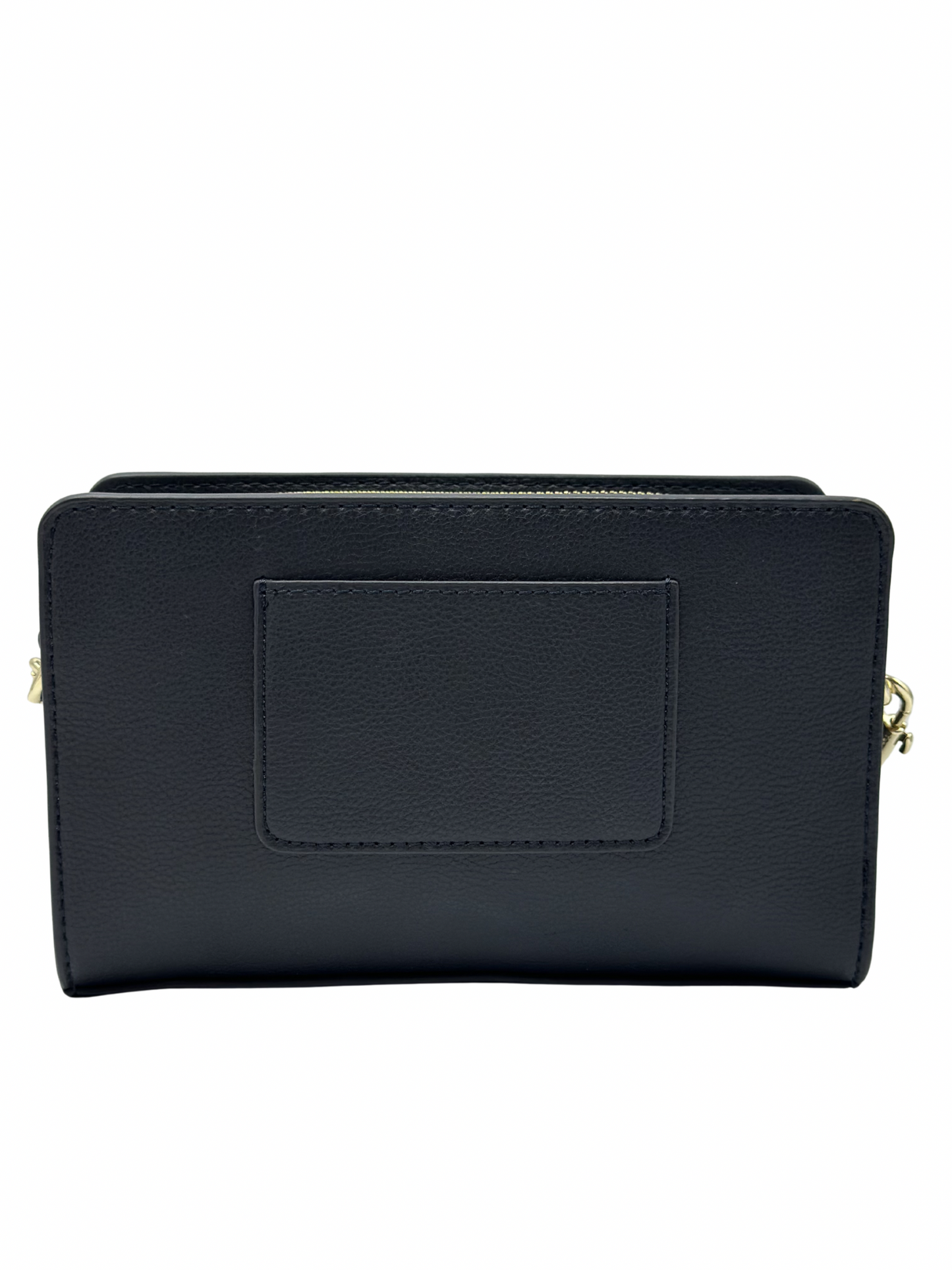 Bandolera Azul Oscuro Tommy Hilfiger