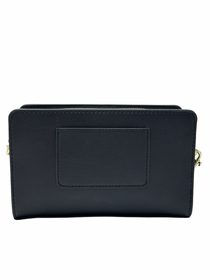 Bandolera Azul Oscuro Tommy Hilfiger