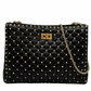 Cartera de Cuero Valentino Garavani Rockstud