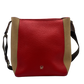 Cartera Carolina Herrera Bicolor