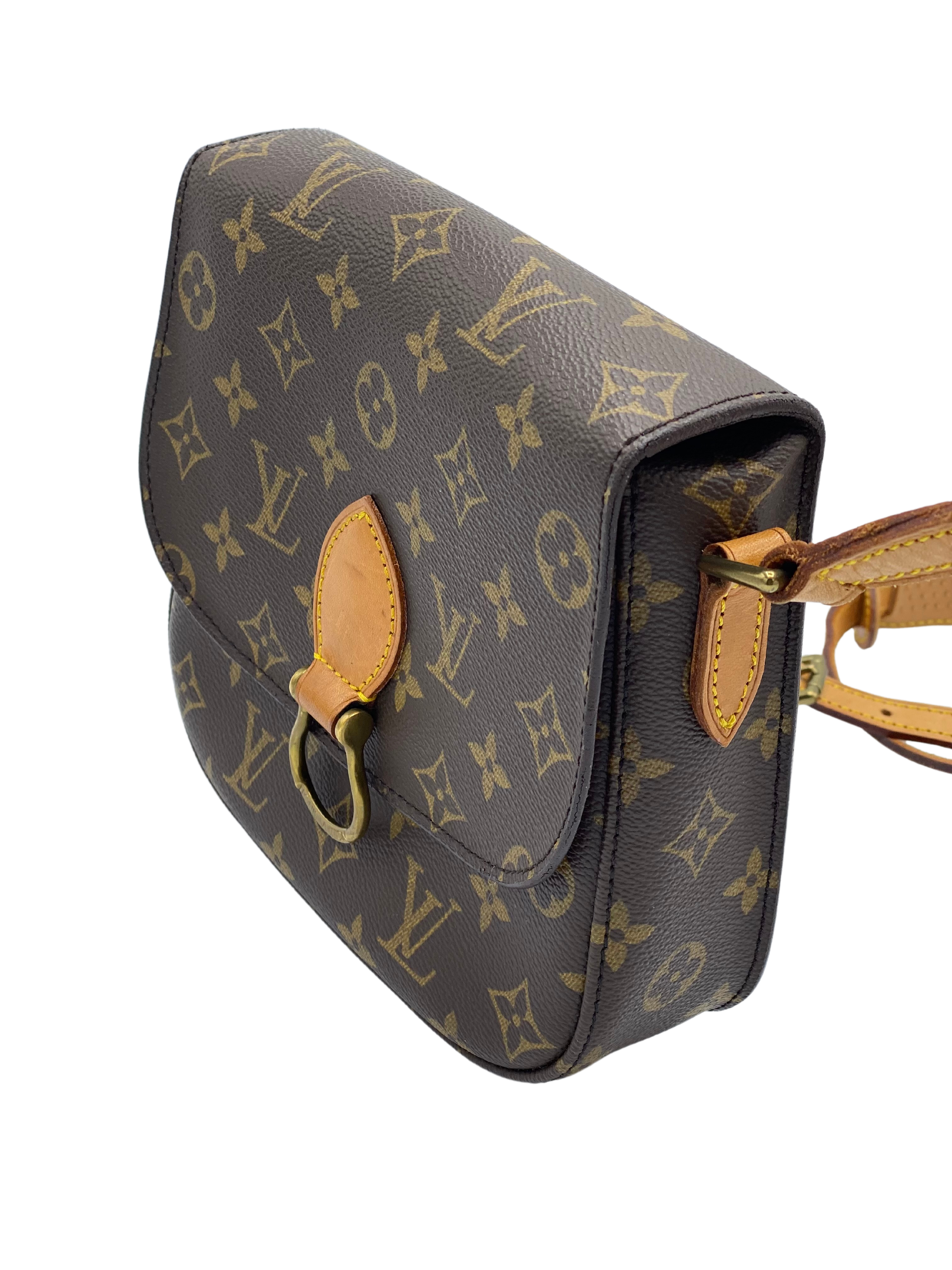 Bandolera Louis Vuitton Saint Cloud PM