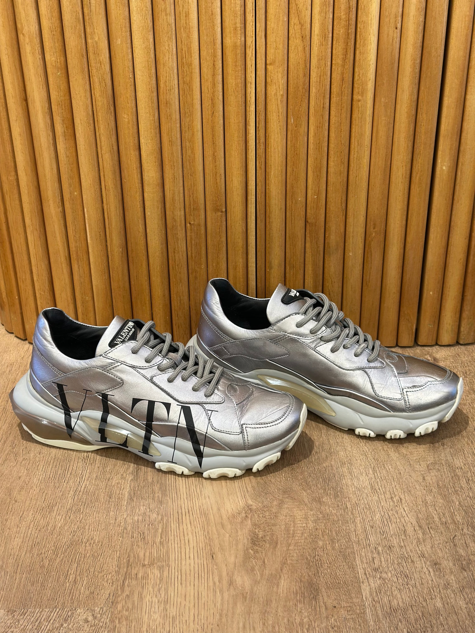Champion Valentino Garavani VLTN Bounce (39)