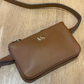 Riñonera Michael Kors Monogram