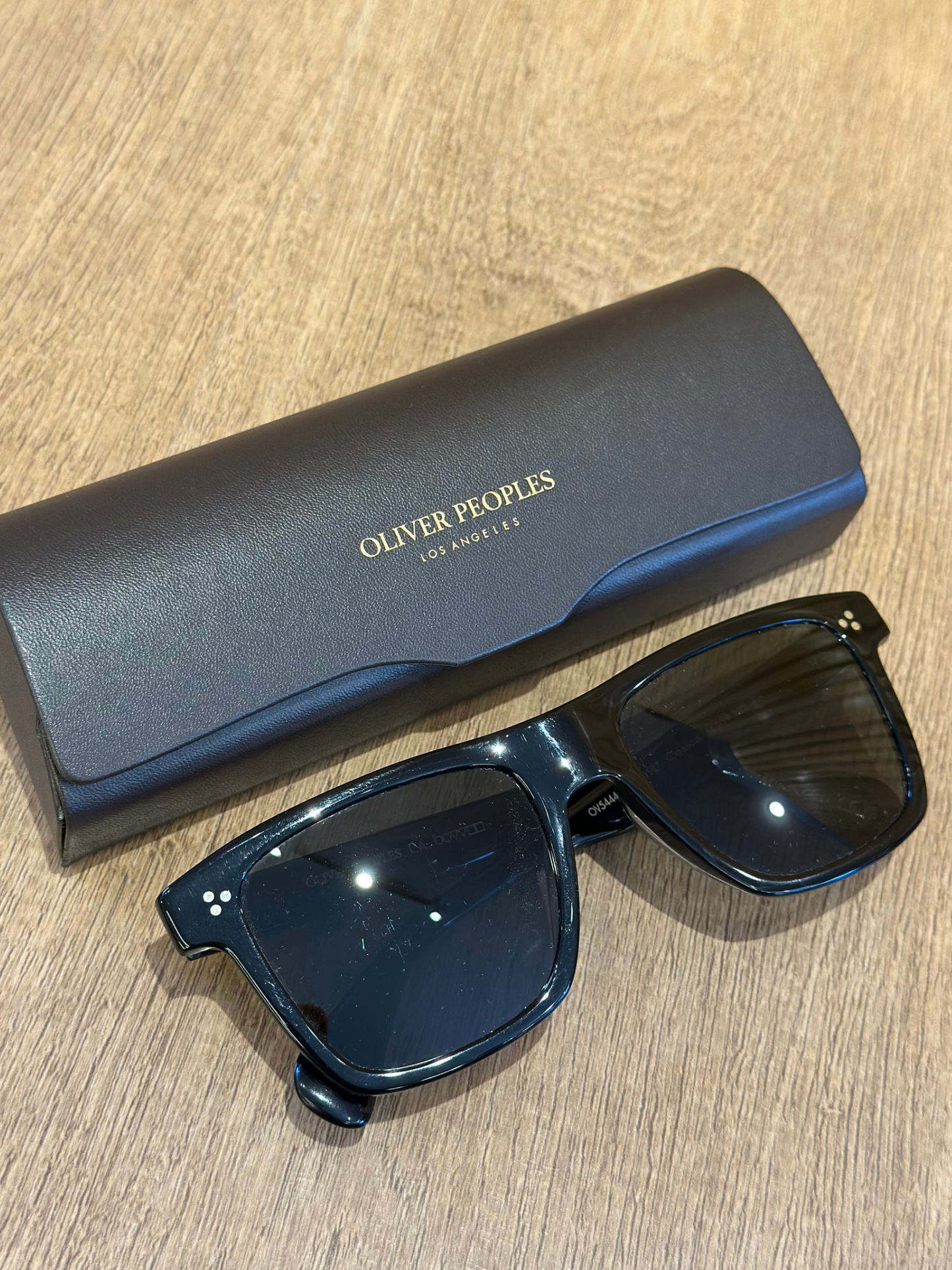 Lente de Sol Oliver Peoples OV5444SU