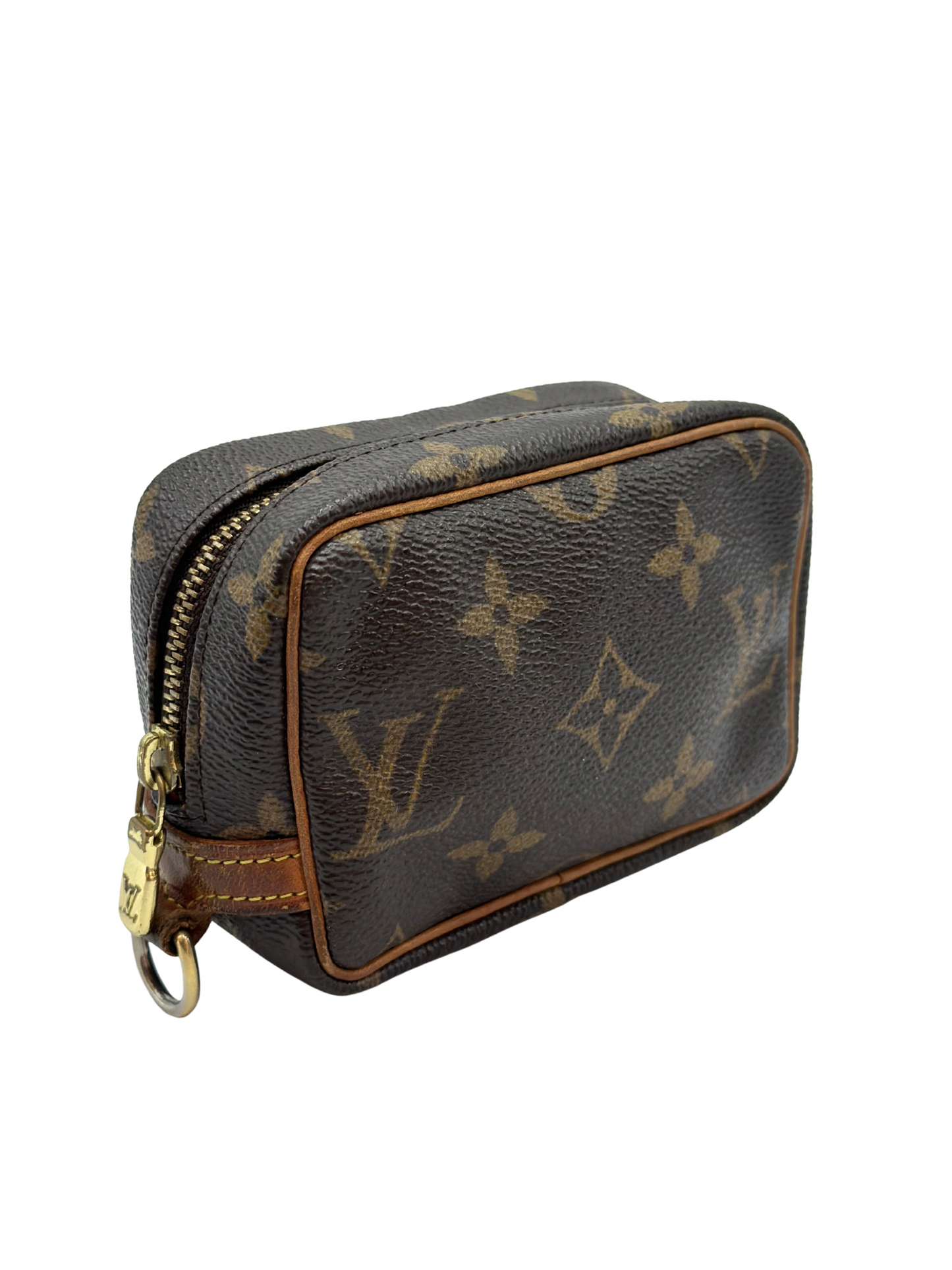 Mini Bolso Louis Vuitton Wapity Pouch