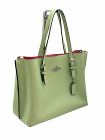 Bolso Coach Mollie 25 Tote 25