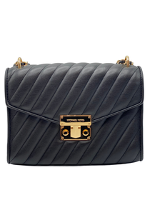 Bolso Negro Michael Kors