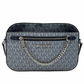 Bandolera Celeste Michael Kors Jet Set