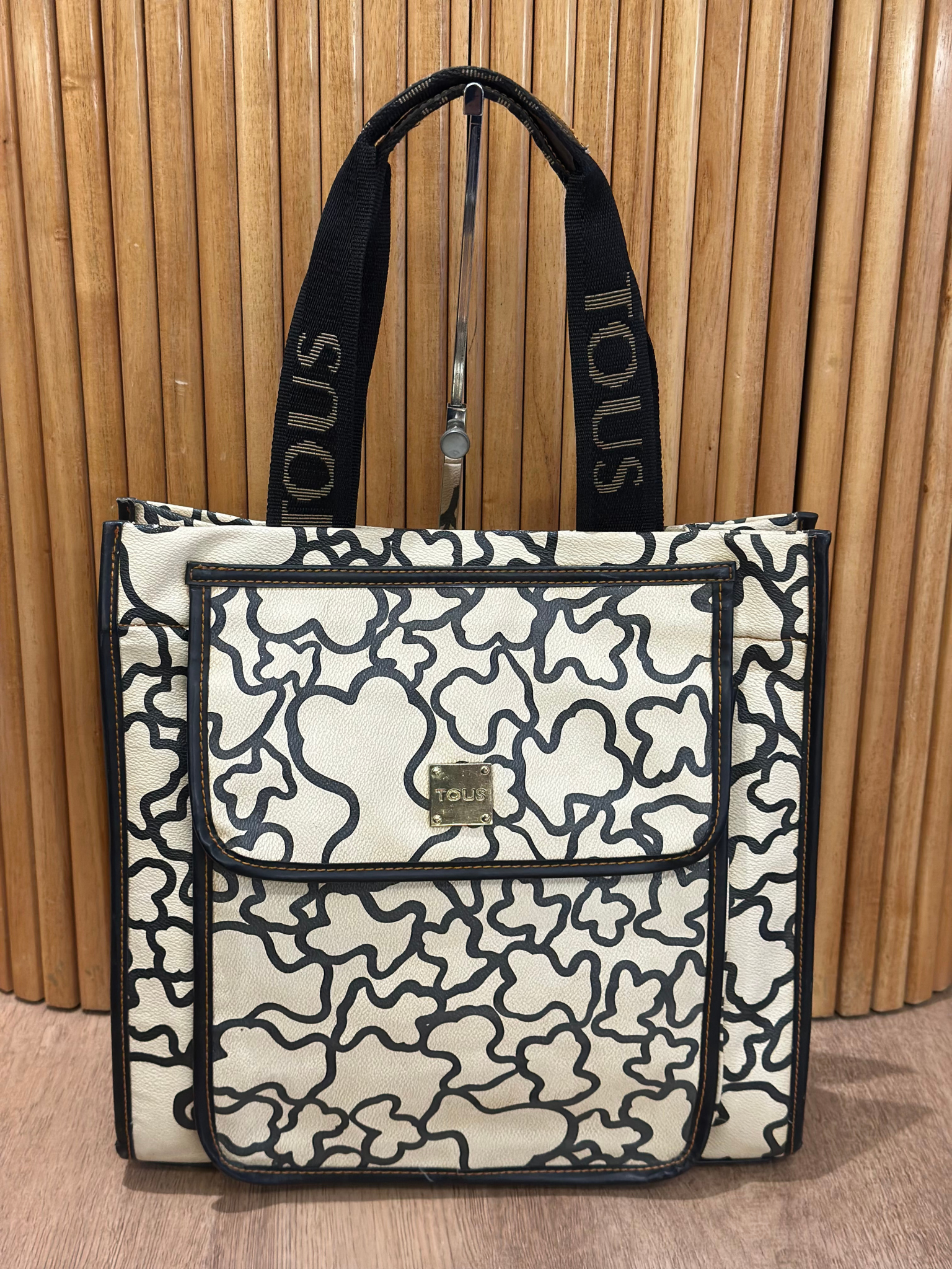 Cartera Tous Tote Bag