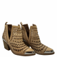 Botas Tono Beige Jeffrey Campbell (36)