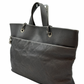 Cartera Chanel Timeless CC Charm Tote Bag